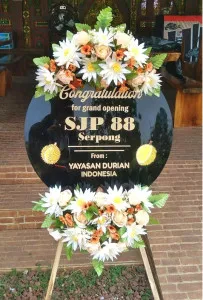 Grand Opening Kabupaten Pemalang